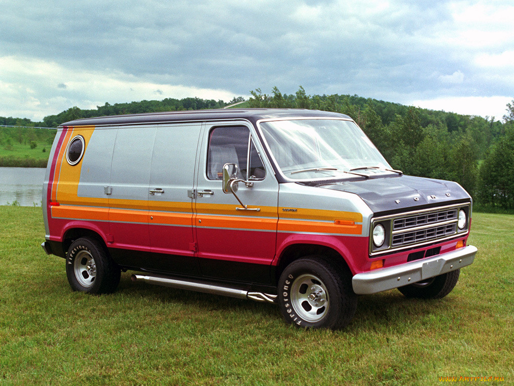 , custom, van`s